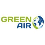 jobs in cyprus for green air ltd