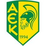 jobs in cyprus for aek larnaka fc