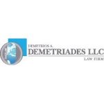 jobs in cyprus for demetrios a. demetriades llc