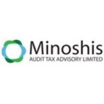 jobs in cyprus for minoshis audit tax advisory limited