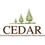 jobs in cyprus for centre for entrepreneurial development, alliance & research