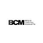 jobs in cyprus for bcm begin capital markets