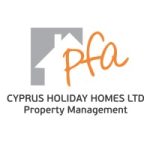 jobs in cyprus for pfa cyprus holiday homes ltd