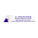 jobs in cyprus for a.panayides contracting ltd.