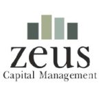 jobs in cyprus for zeus capital management ltd