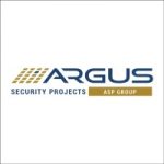 jobs in cyprus for argus security projects ltd.
