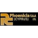 jobs in cyprus for phoenicia t.a.a. cyprus ltd.