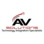 jobs in cyprus for av solutions (cyprus)