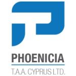jobs in cyprus for phoenicia t.a.a. cyprus ltd