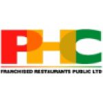 jobs in cyprus for phc franchised restaurants public ltd