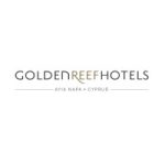 jobs in cyprus for golden reef hotels group