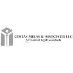jobs in cyprus for costas melas & associates llc