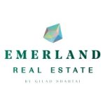 jobs in cyprus for emerland real estate by gilad shabtai