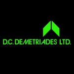 jobs in cyprus for d.c. demetriades ltd.