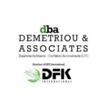 jobs in cyprus for demetriou & associates business advisers ltd