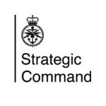 jobs in cyprus for strategic command