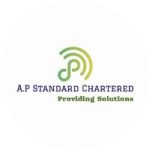 jobs in cyprus for a.p. standard chartered corporate services limited