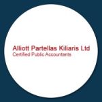 jobs in cyprus for alliott partellas kiliaris ltd