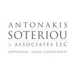 jobs in cyprus for antonakis soteriou & associates llc