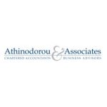 jobs in cyprus for athinodorou & associates ltd
