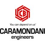 jobs in cyprus for caramondani engineers