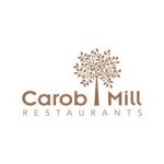 jobs in cyprus for carob mill restaurants ltd