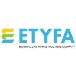 jobs in cyprus for natural gas infrastructure company (etyfa)