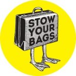 jobs in cyprus for stow your bags