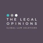 jobs in cyprus for the legal opinions