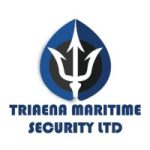 jobs in cyprus for triaena maritime security ltd
