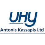 jobs in cyprus for uhy antonis kassapis ltd